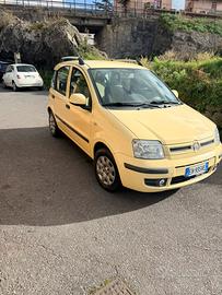 Fiat panda 1.2 benzina