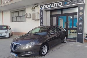 Lancia Delta 1.6 Mjt gold 120 cv