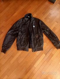 giubbotto North sale