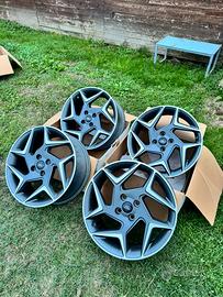 Cerchi Ford fiesta ST da 18”