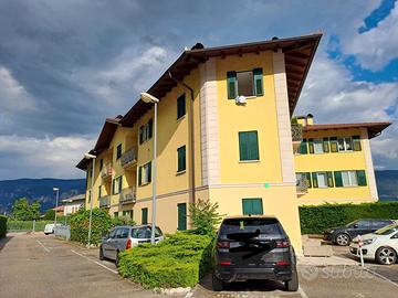 Bilocale a Mezzolombardo