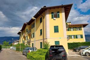 Bilocale a Mezzolombardo