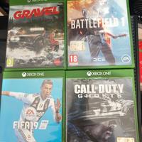 Giochi per Xbox One 