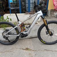 ebike ORBEA WILD M-TEAM tg M 2026 Gen 5 custom