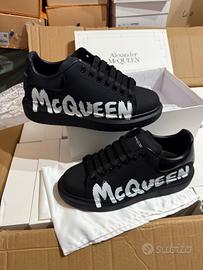 McQueen 