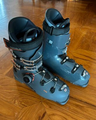 Scarponi Sci Tecnica Mach BOA HV 100 2026