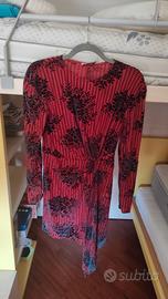 Vestito Zara Trafaluc