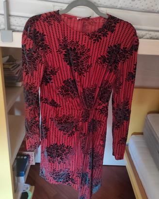 Vestito Zara Trafaluc