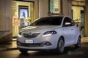 Ricambi per lancia ypsilon hybrid