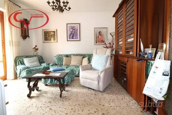Appartamento – Bucine, Mercatale Valdarno - Altro
