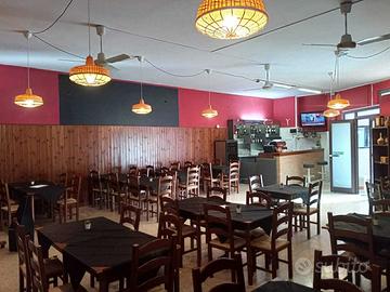 Ristorante La Cantinella