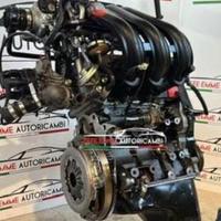 MOTORE DAEWOO CHEVROLET MATIZ 800 BENZINA F8Cv