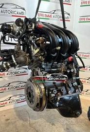 MOTORE DAEWOO CHEVROLET MATIZ 800 BENZINA F8Cv