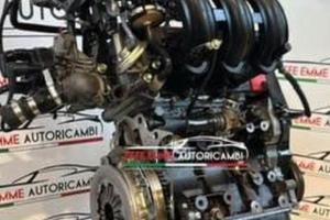 MOTORE DAEWOO CHEVROLET MATIZ 800 BENZINA F8Cv
