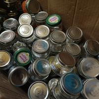 Vasetti omogenizzati Gratis