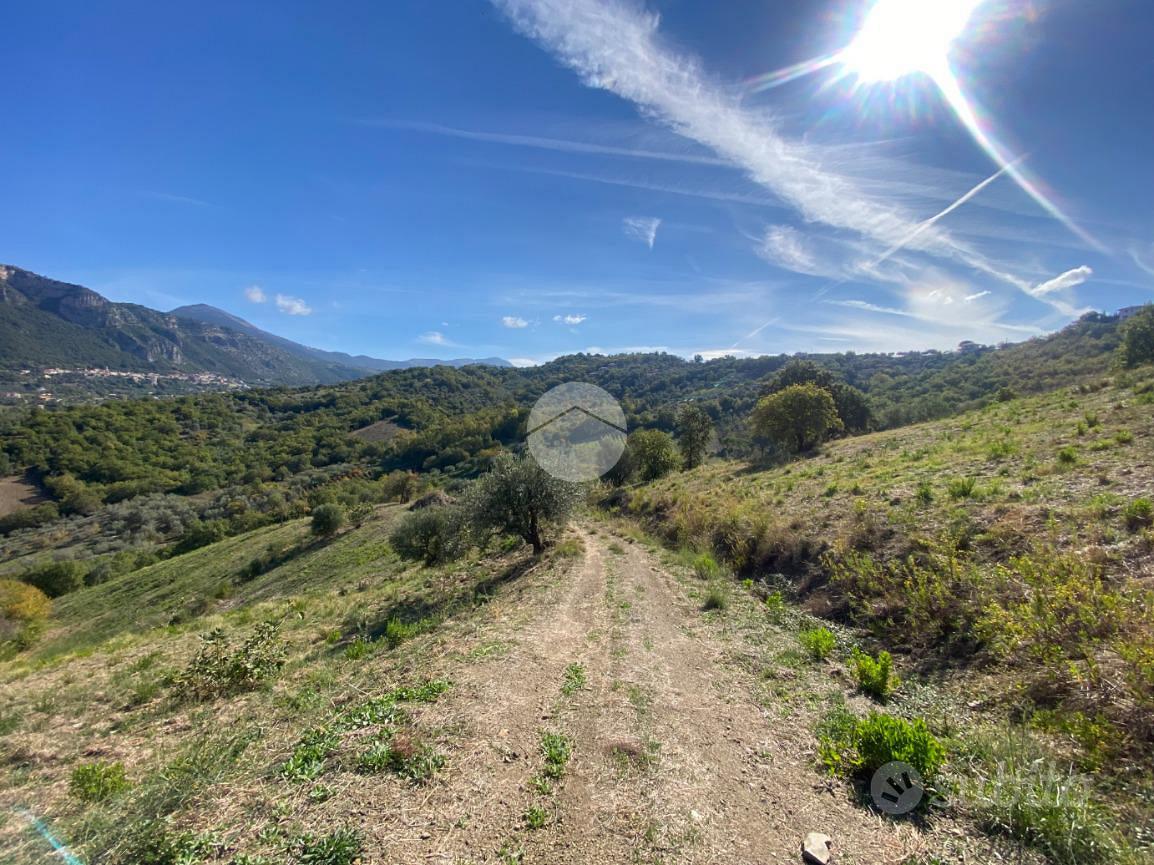 TER. AGRICOLO A GIUNGANO - Vista 2