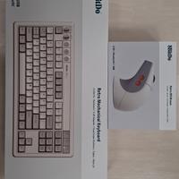 8bitdo tastiera e mouse