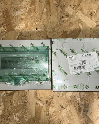 Centralino Stagno IP65 Schneider Electric 10315 Mu