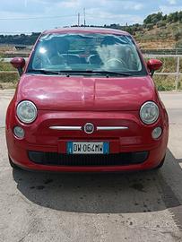 Fiat 500 1.3 Multijet 16V 75CV Pop