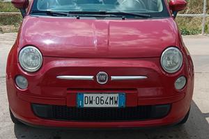 Fiat 500 1.3 Multijet 16V 75CV Pop