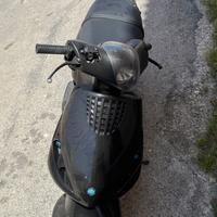 Piaggio Zip 50 - 2015