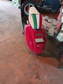 vespa special 