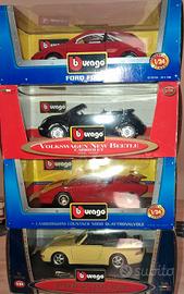 BBURAGO BURAGO LAMBORGHINI PORSCHE  WOLKSWAGEN 