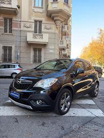 OPEL Mokka 1.7 CDTI Ecotec 130CV 4x2 Start&Stop