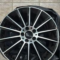 Cerchi AMG Mercedes Benz 19