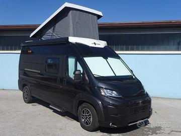 Vantourer 600 D Go Edition Fiat Ducato Maxi