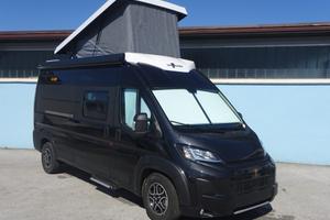 Vantourer 600 D Go Edition Fiat Ducato Maxi