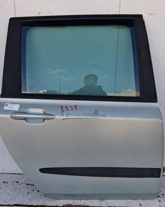 46761896 PORTA POSTERIORE DX FIAT STILO (192) 1.9 