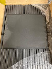 Custodia Custodie CD DVD NUOVO 1 Euro CAD.