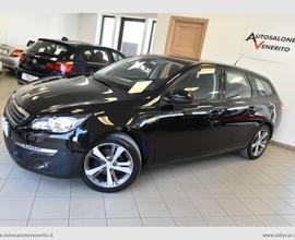 PEUGEOT 308 BlueHDi 100 S&S SW Business