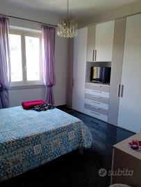 Appartamento 120 mq in via Borghero