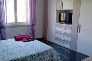 Appartamento 120 mq in via Borghero