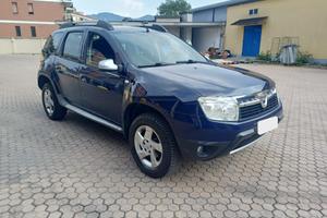 Dacia Duster Delsey