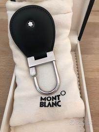 Portachiavi Montblanc Nuovo