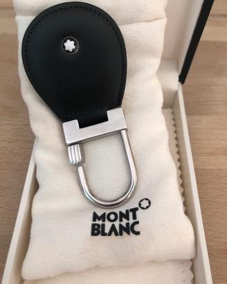 Portachiavi Montblanc Nuovo