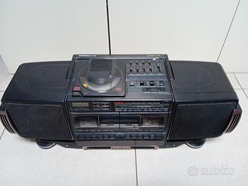 Boombox GOODMANS SW 895 - Per Ricambi/Riparazione