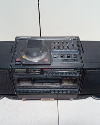 Boombox GOODMANS SW 895 - Per Ricambi/Riparazione