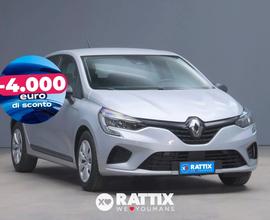 RENAULT clio v 2019 Clio 1.0 sce Life 65cv my21