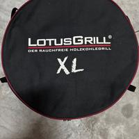 Lotus grill XL