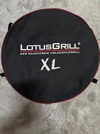 Lotus grill XL