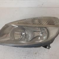 FARO ANTERIORE SINISTRO RENAULT Scenic Serie (03>0