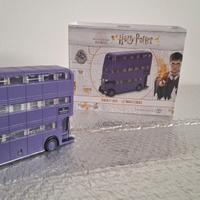 autobus harry potter department 56