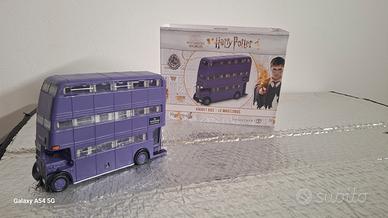 autobus harry potter department 56
