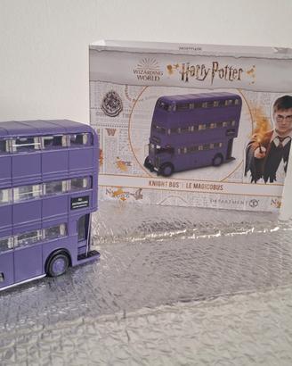 autobus harry potter department 56