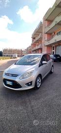 Ford Cmax 1,6 tdci 