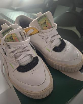 scarpe donna della puma taglia 37.5 